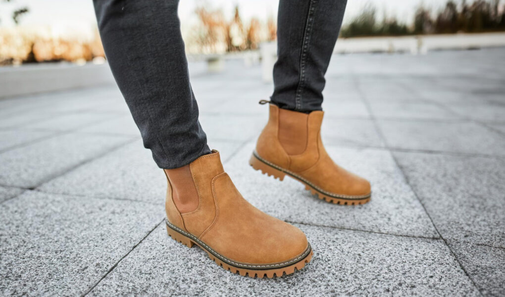 Paraboot homme : quel modèle choisir selon votre style ?