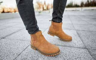Paraboot homme : quel modèle choisir selon votre style ?