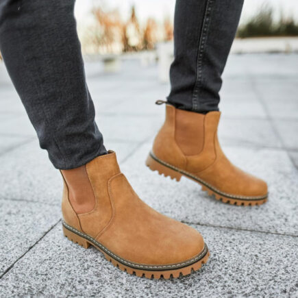 Paraboot homme : quel modèle choisir selon votre style ?