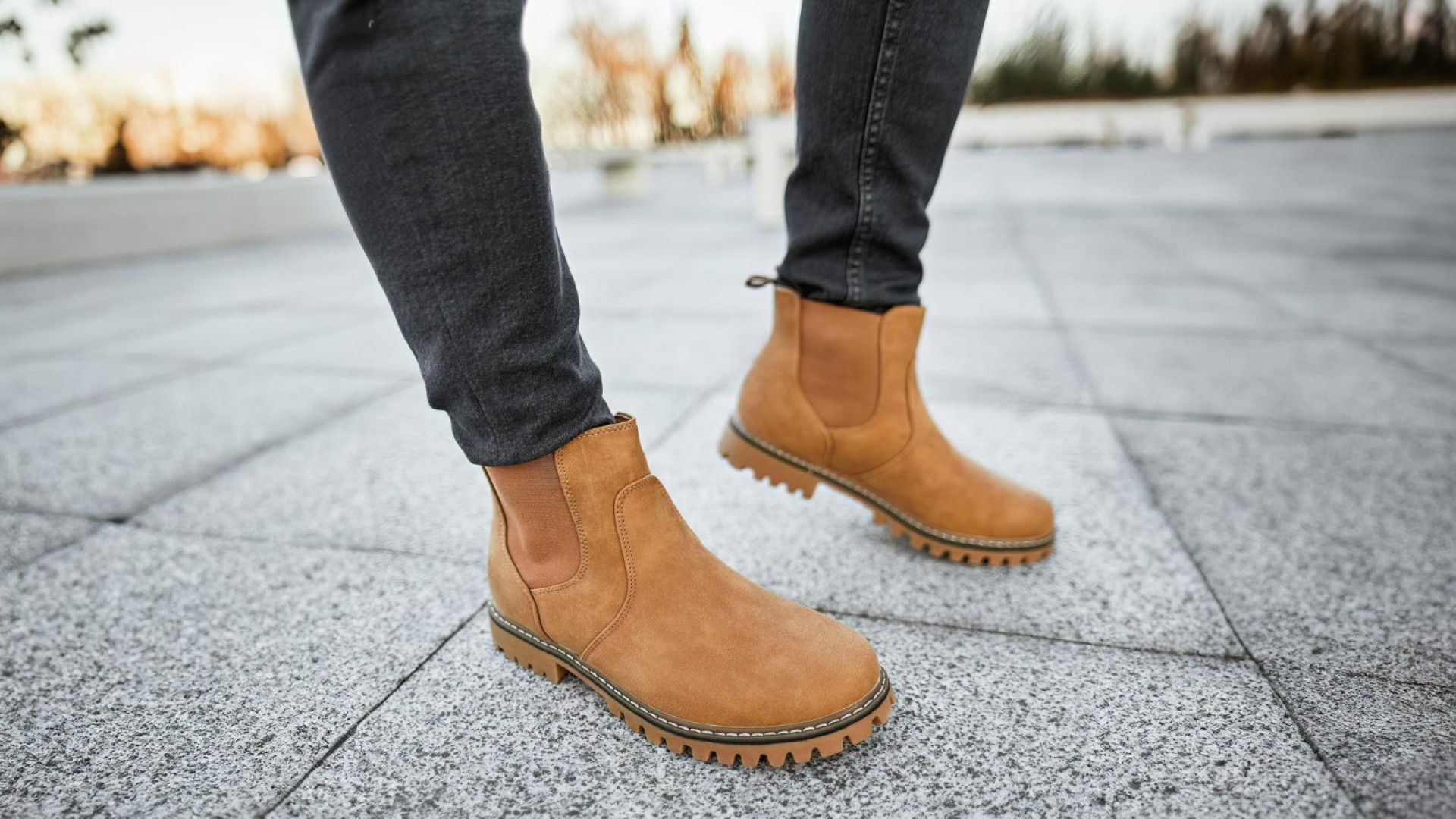 Paraboot homme : quel modèle choisir selon votre style ?
