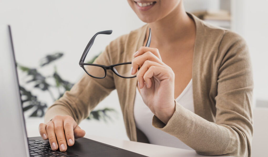 Lunettes de vue en ligne : les tendances à adopter cette année