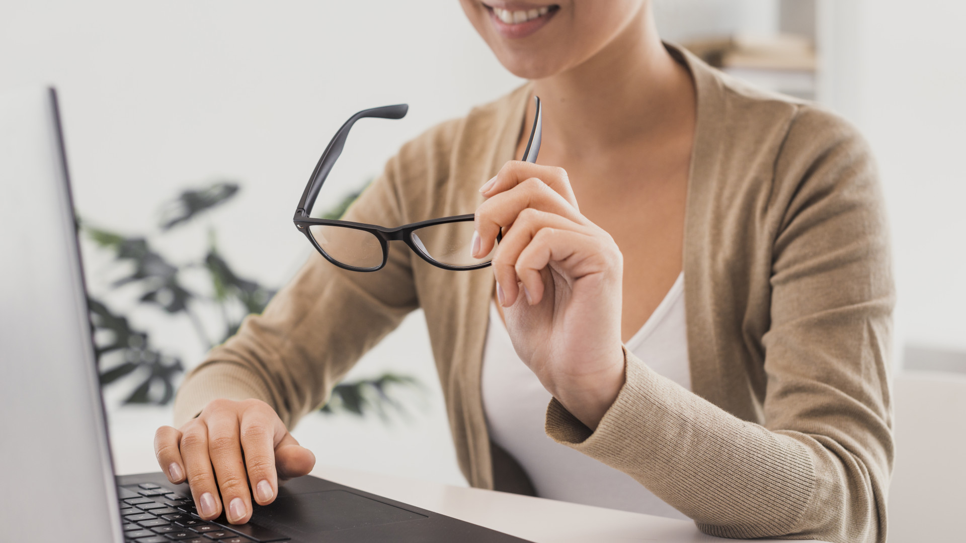 Lunettes de vue en ligne : les tendances à adopter cette année
